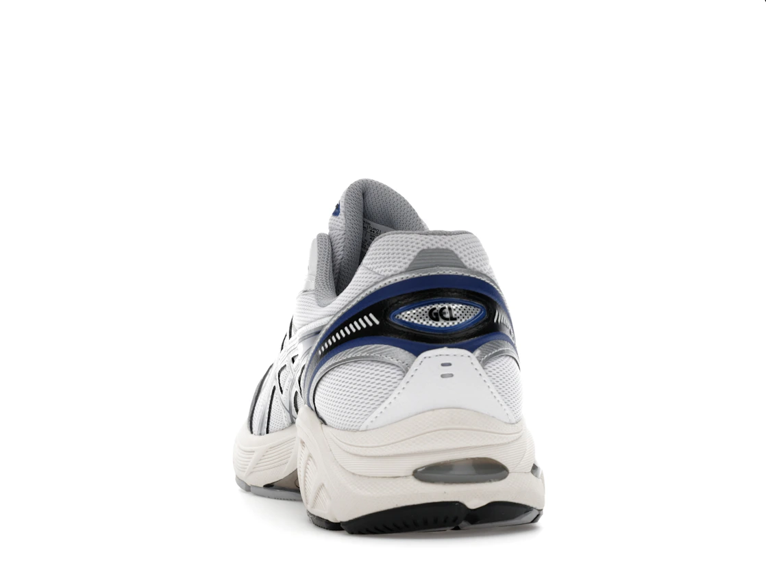 ASICS GT-2160 White Deep Marine