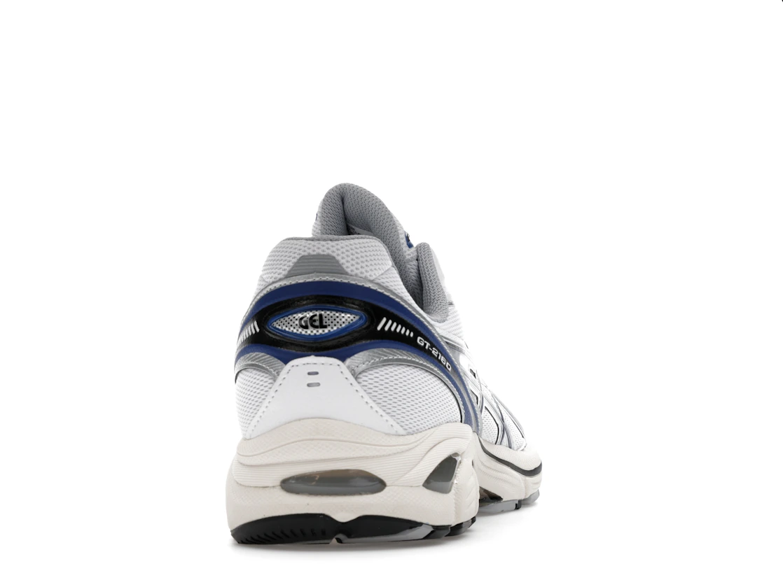 ASICS GT-2160 White Deep Marine