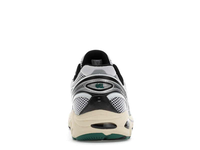 ASICS GT-2160 White Jasper Green