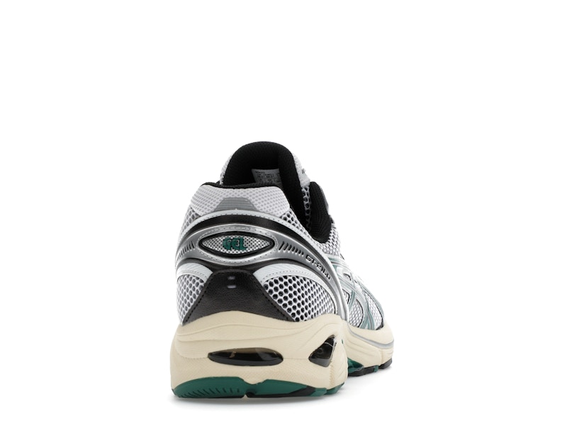 ASICS GT-2160 White Jasper Green