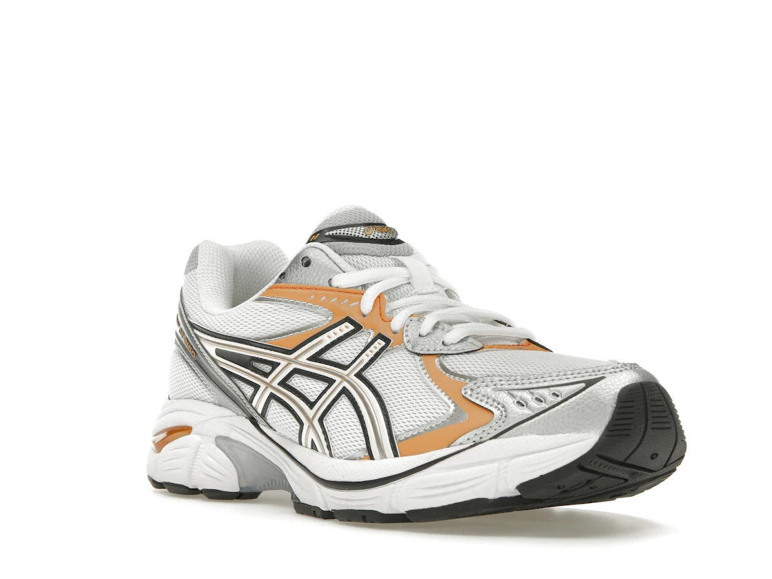 ASICS GT-2160 White Orange Lily