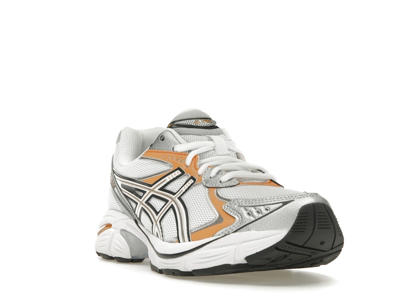 ASICS GT-2160 White Orange Lily