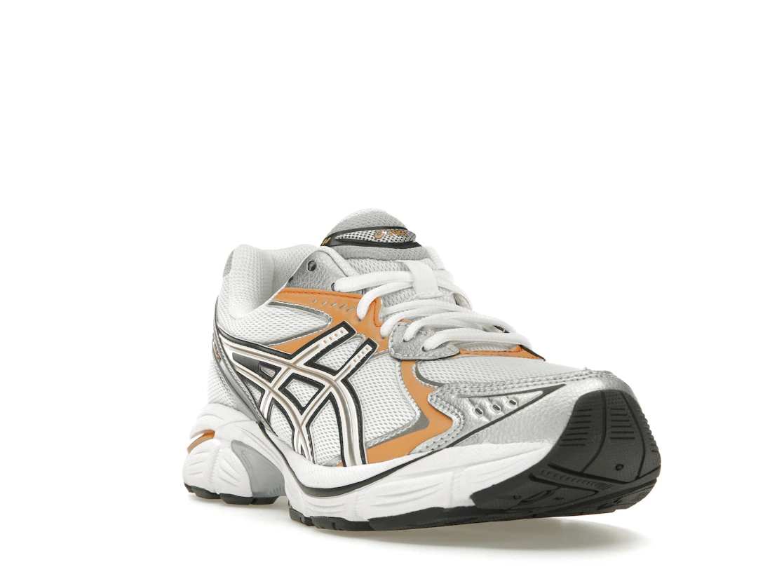 ASICS GT-2160 White Orange Lily