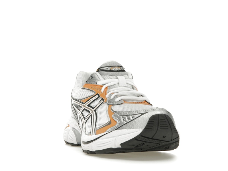 ASICS GT-2160 White Orange Lily