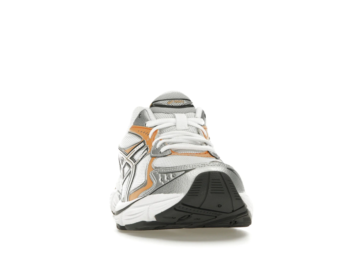 ASICS GT-2160 White Orange Lily