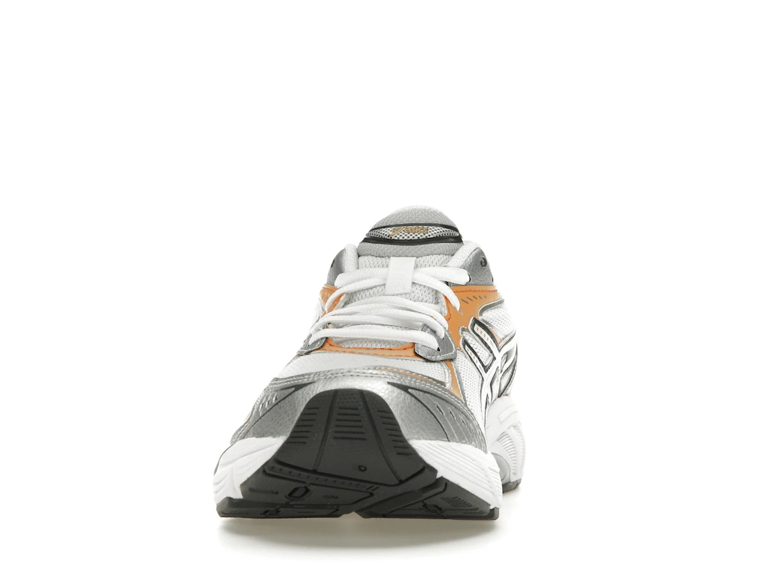 ASICS GT-2160 White Orange Lily