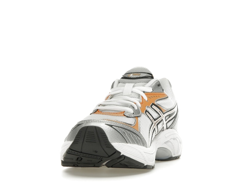ASICS GT-2160 White Orange Lily