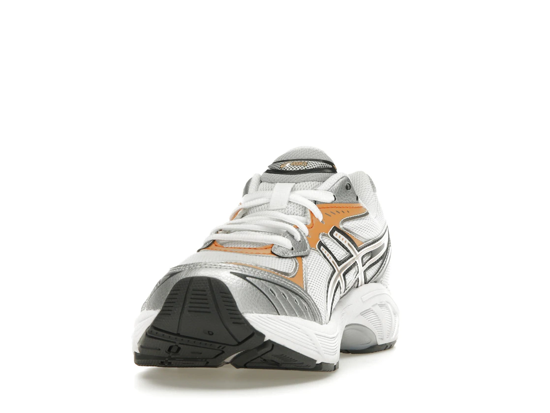 ASICS GT-2160 White Orange Lily