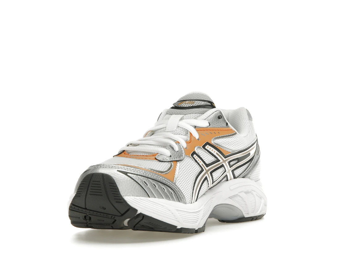 ASICS GT-2160 White Orange Lily