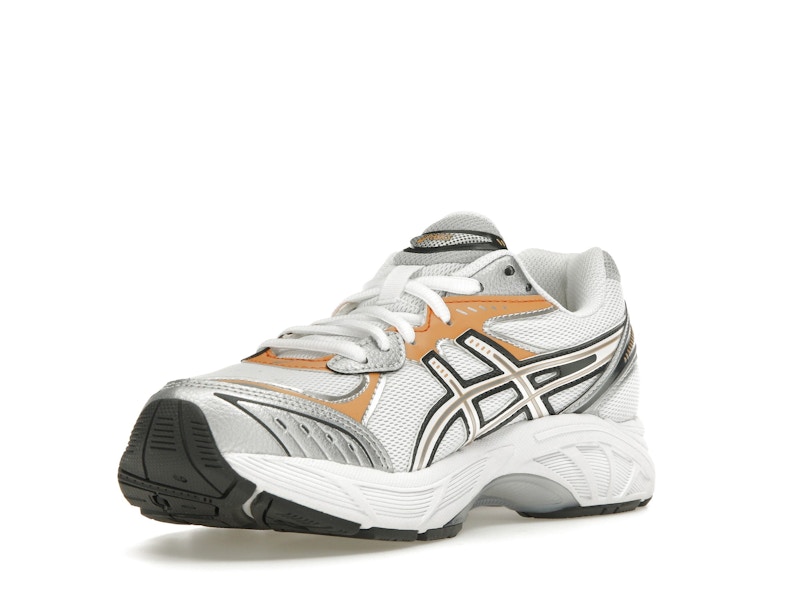 ASICS GT-2160 White Orange Lily