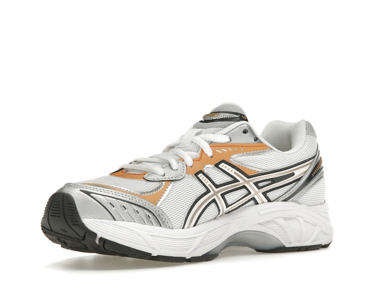 ASICS GT-2160 White Orange Lily