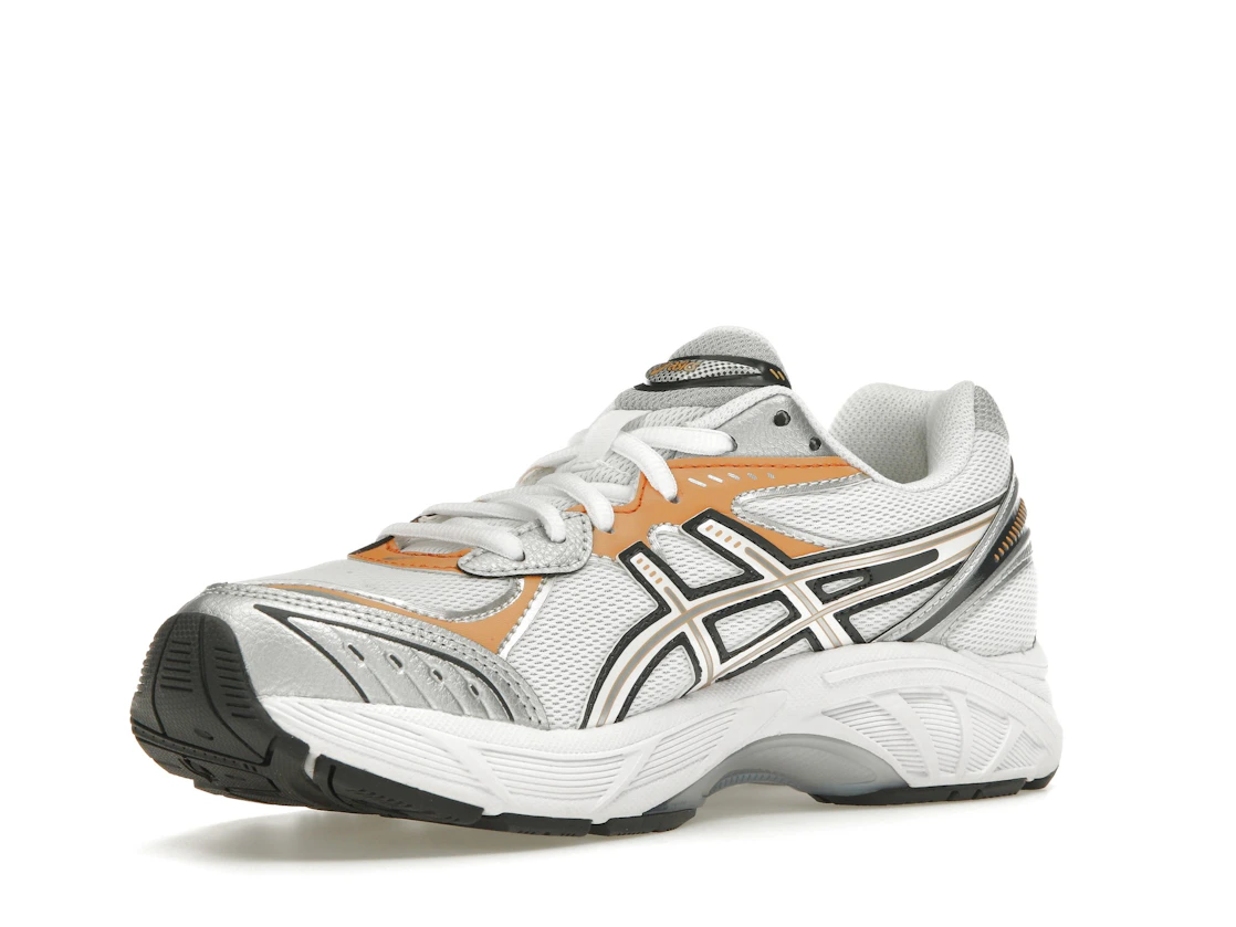 ASICS GT-2160 White Orange Lily