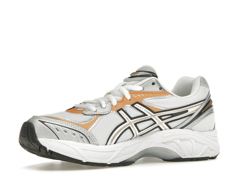 ASICS GT-2160 White Orange Lily