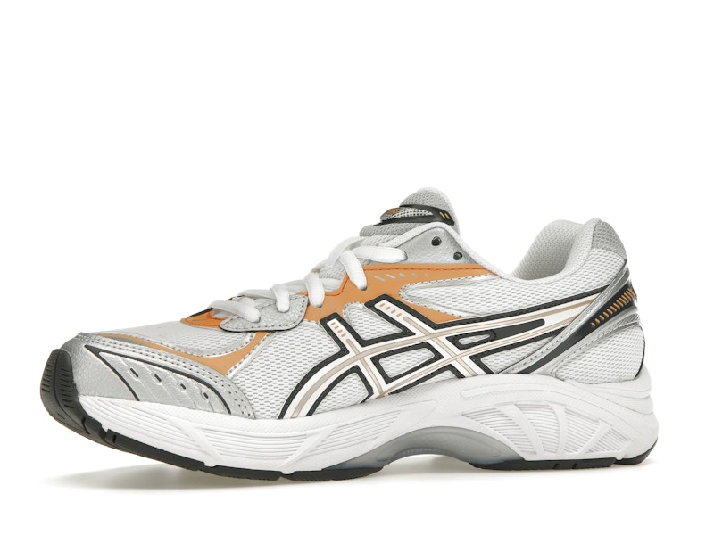 ASICS GT-2160 White Orange Lily