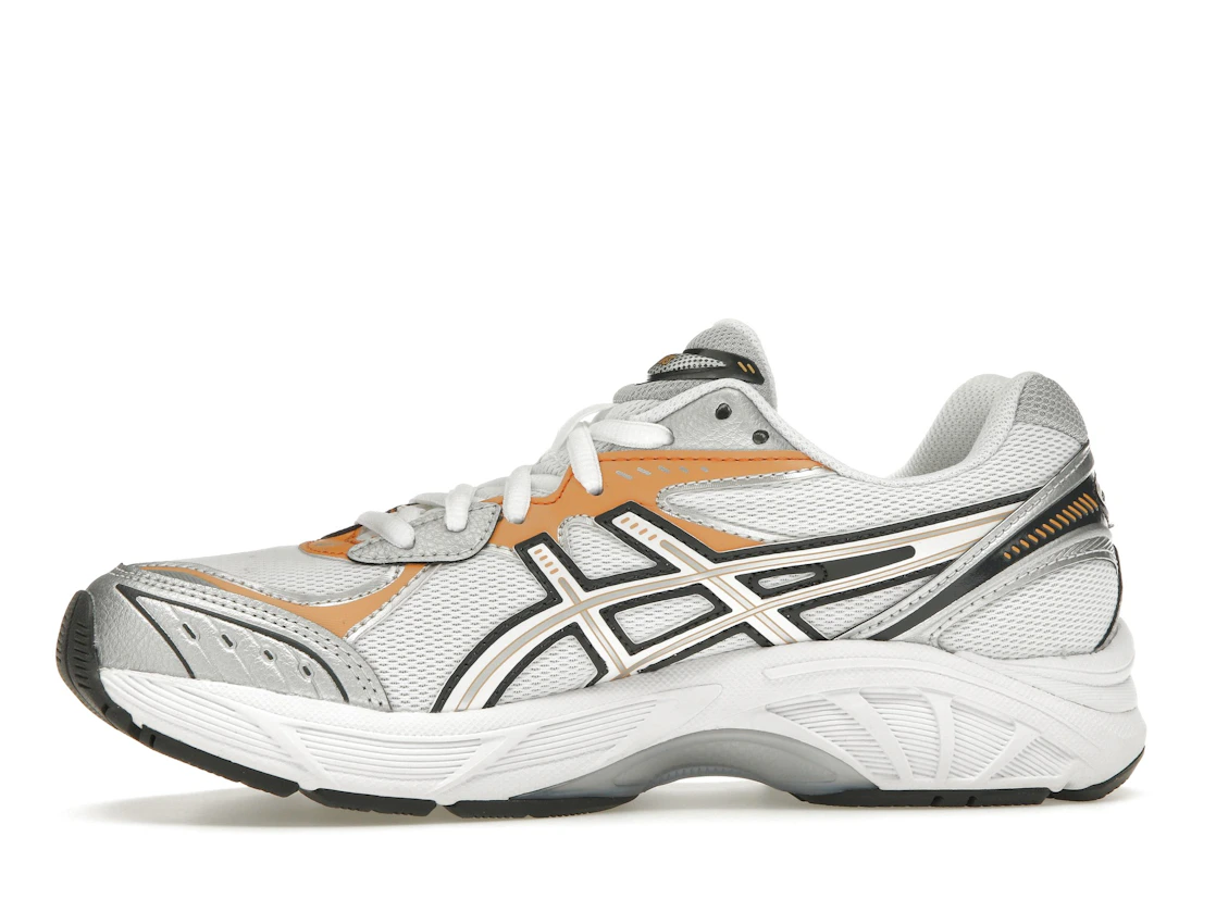 ASICS GT-2160 White Orange Lily