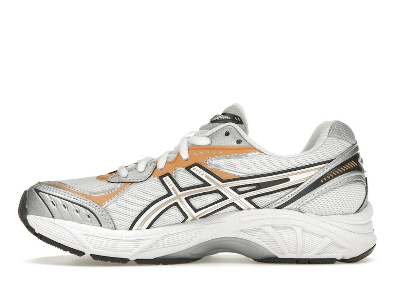ASICS GT-2160 White Orange Lily