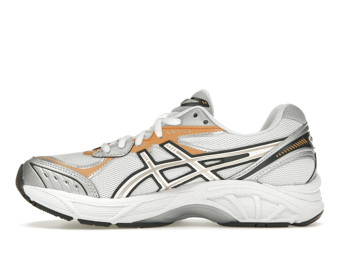 ASICS GT-2160 White Orange Lily