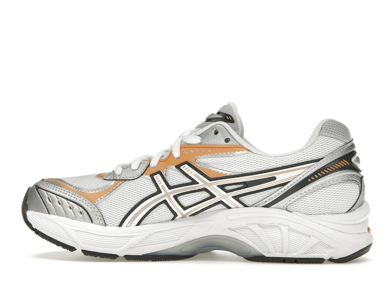 ASICS GT-2160 White Orange Lily