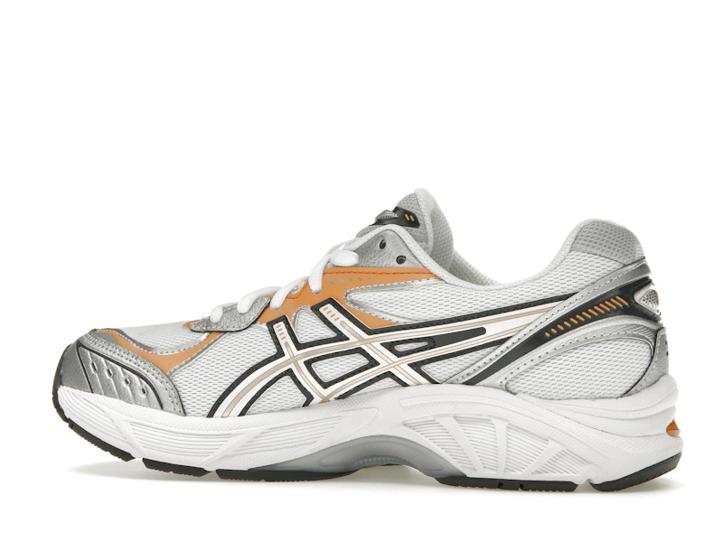 ASICS GT-2160 White Orange Lily