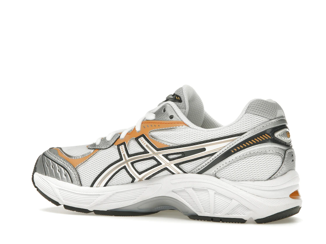 ASICS GT-2160 White Orange Lily