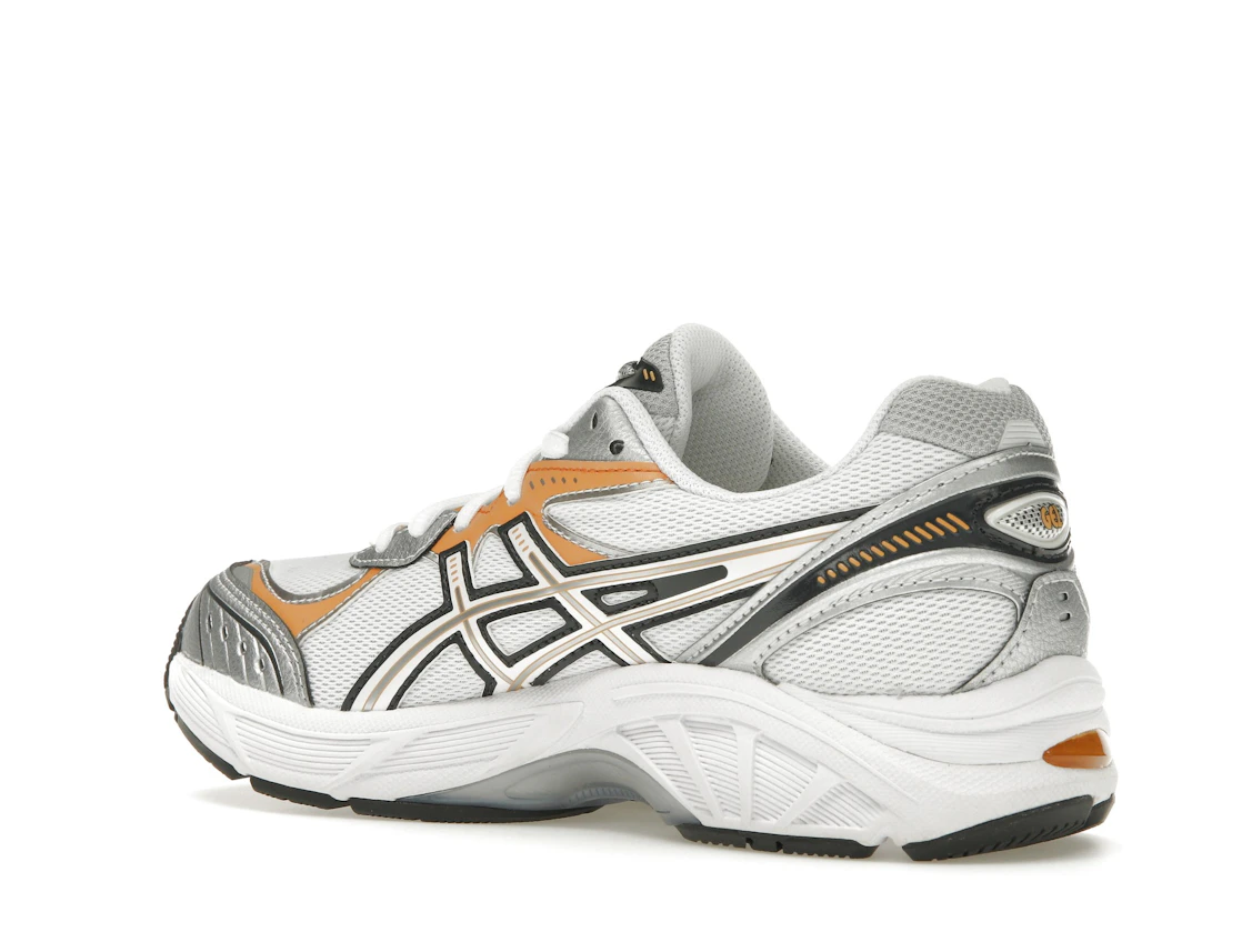 ASICS GT-2160 White Orange Lily