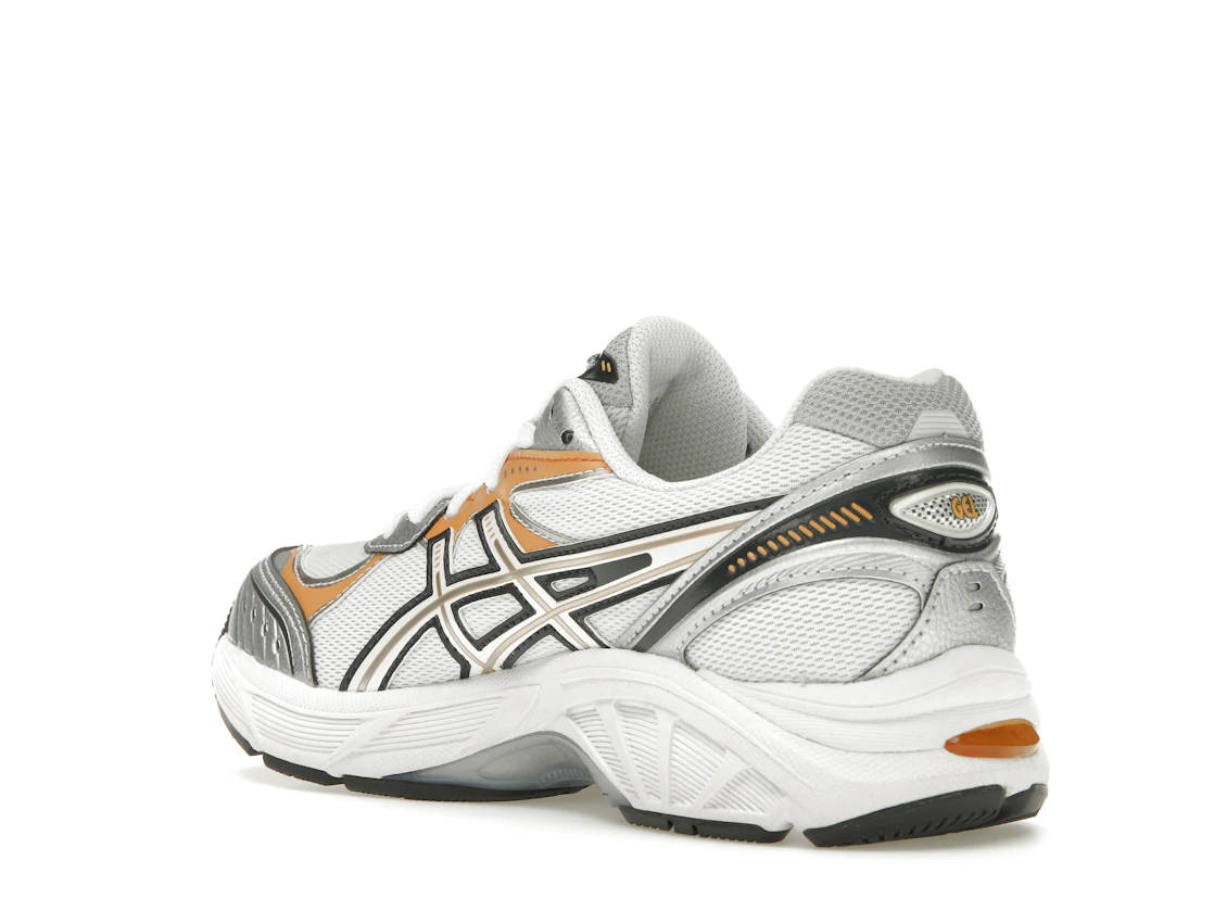 ASICS GT-2160 White Orange Lily