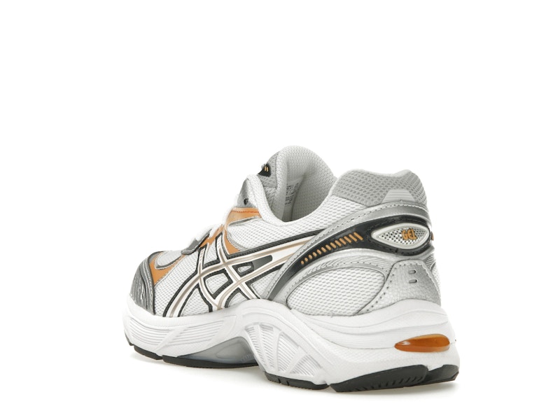 ASICS GT-2160 White Orange Lily