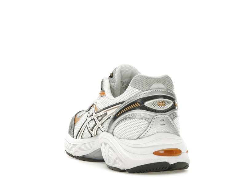 ASICS GT-2160 White Orange Lily