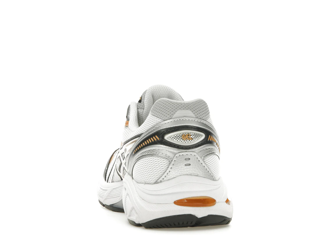 ASICS GT-2160 White Orange Lily