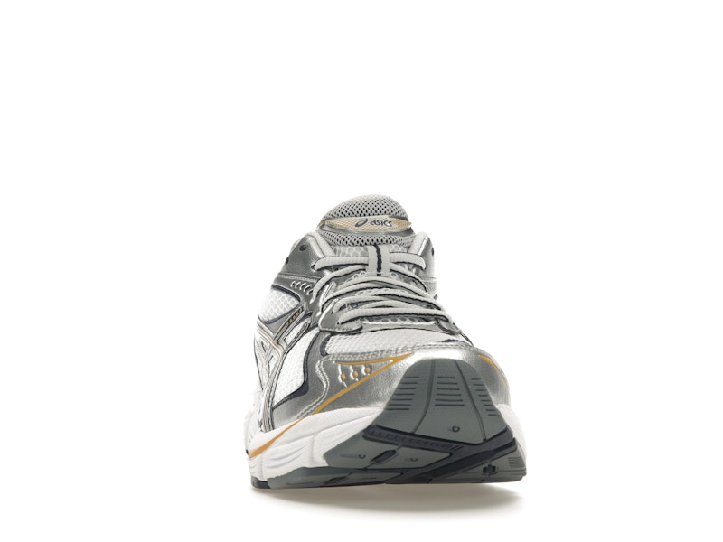 ASICS GT-2160 White Pure Silver Gold