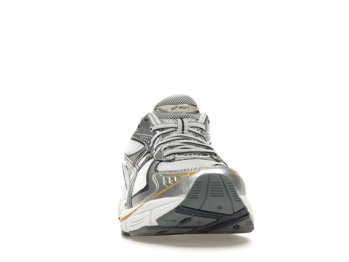 ASICS GT-2160 White Pure Silver Gold