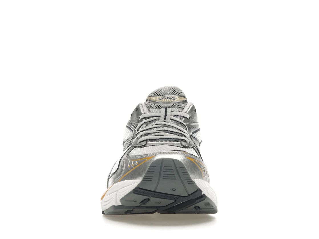 ASICS GT-2160 White Pure Silver Gold