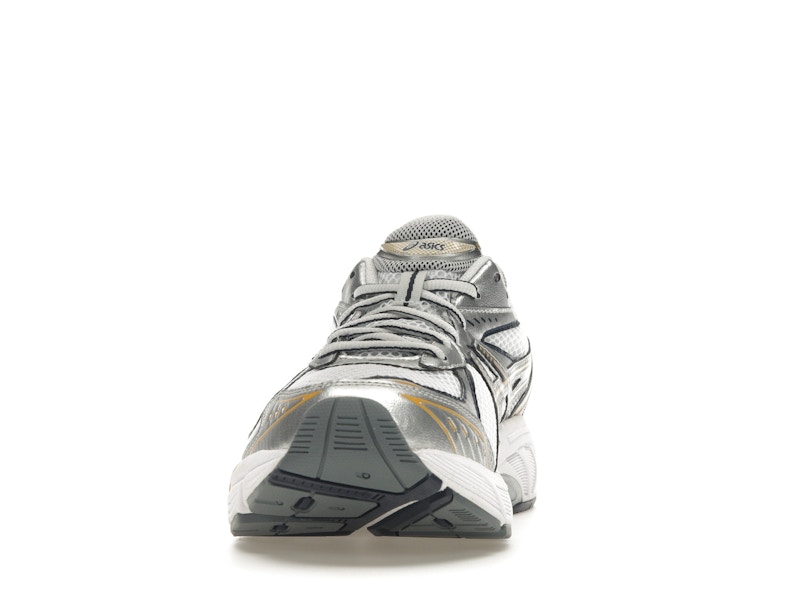 ASICS GT-2160 White Pure Silver Gold
