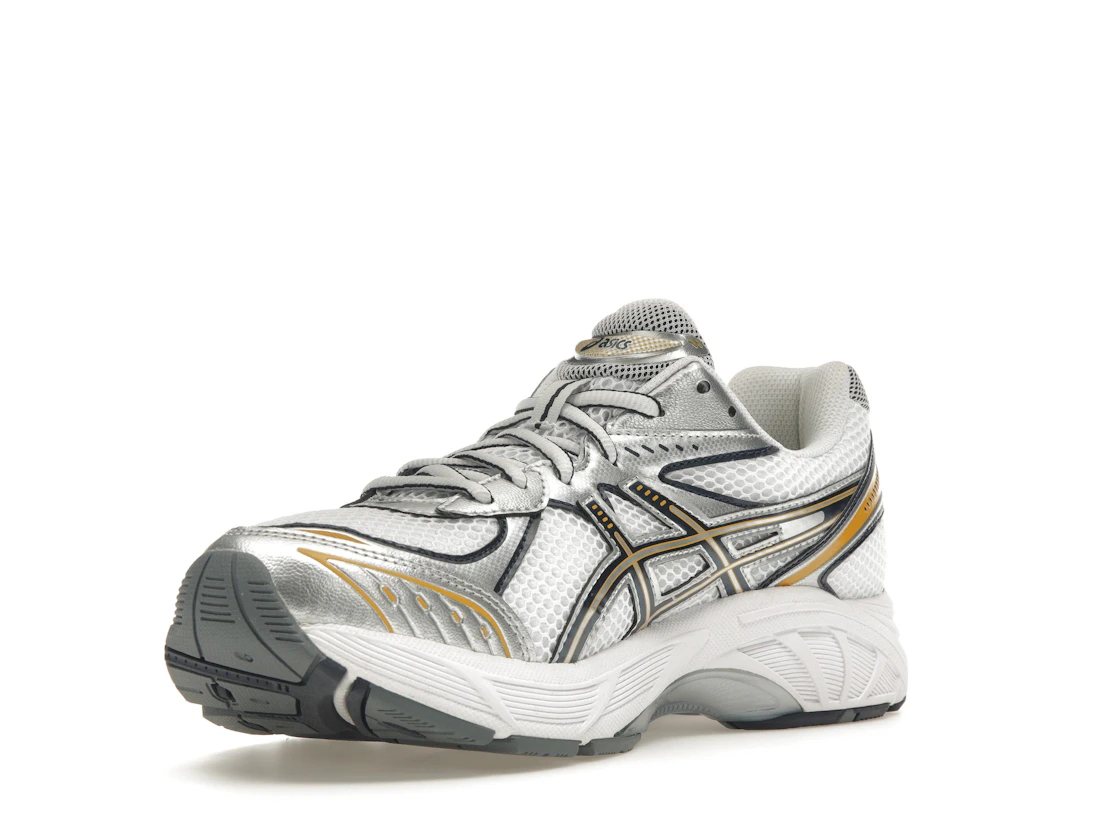 ASICS GT-2160 White Pure Silver Gold
