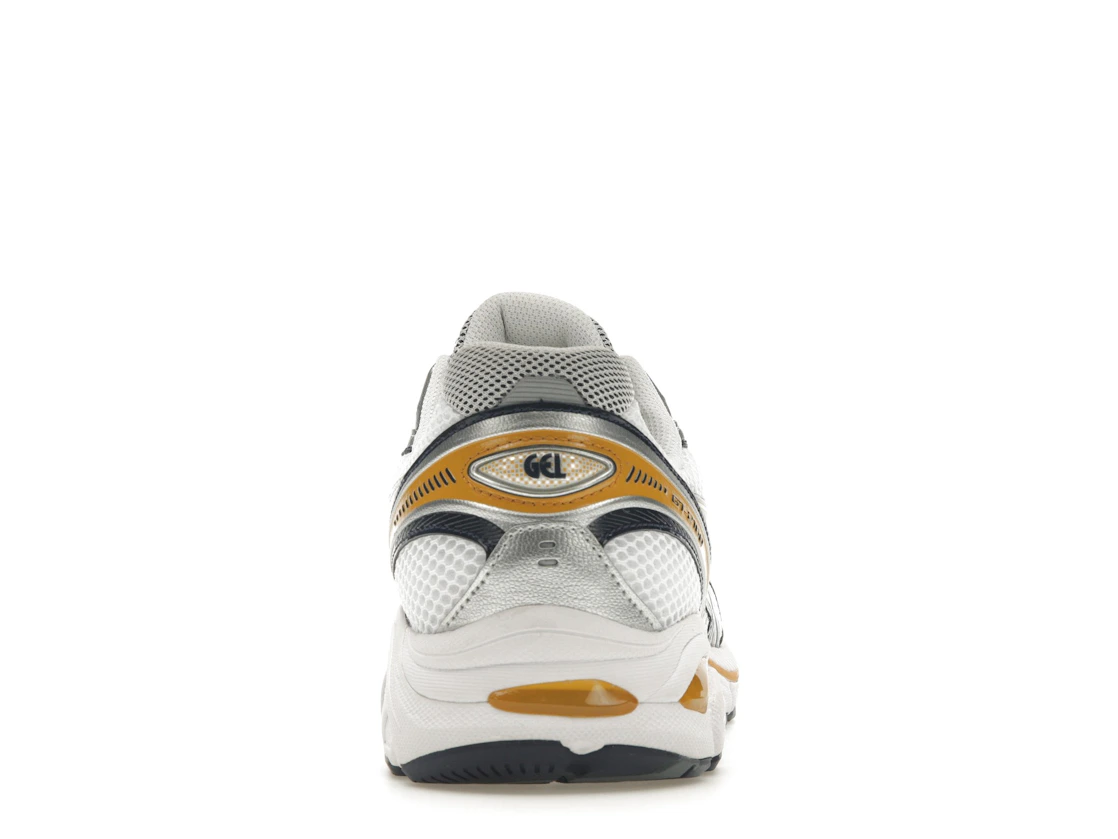 ASICS GT-2160 White Pure Silver Gold