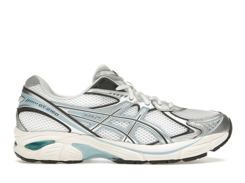 Asics gt argento best sale
