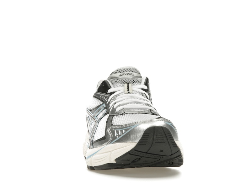 ASICS GT-2160 White Pure Silver