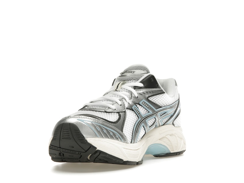 ASICS GT-2160 White Pure Silver