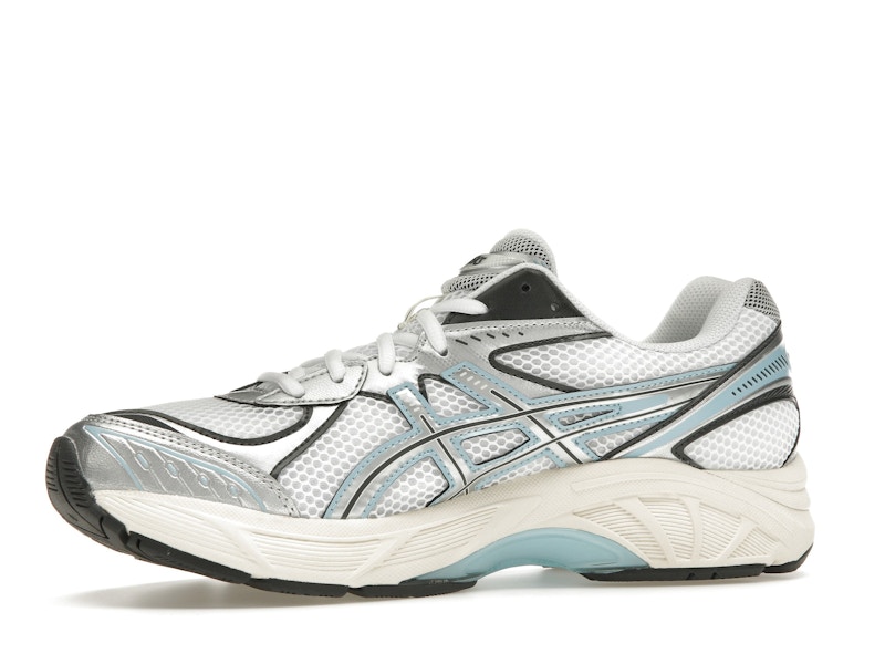 ASICS GT-2160 White Pure Silver