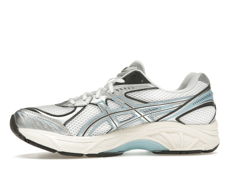 ASICS GT-2160 White Pure Silver