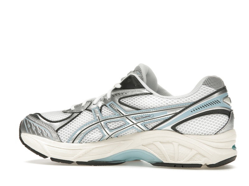 ASICS GT-2160 White Pure Silver