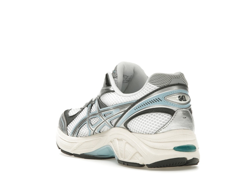 ASICS GT-2160 White Pure Silver