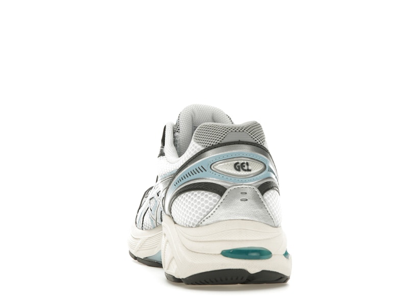 ASICS GT-2160 White Pure Silver