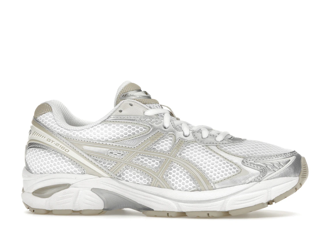 ASICS GT-2160 White Putty