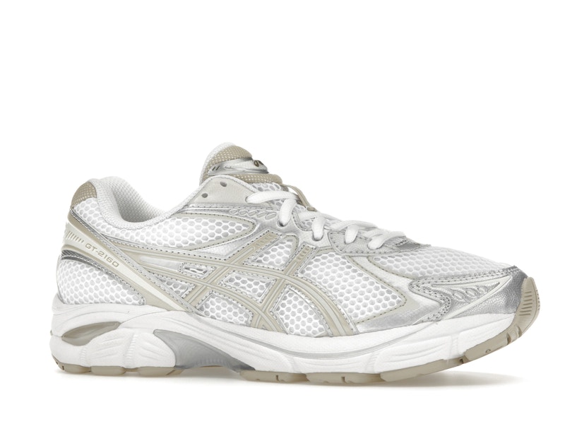 ASICS GT-2160 White Putty
