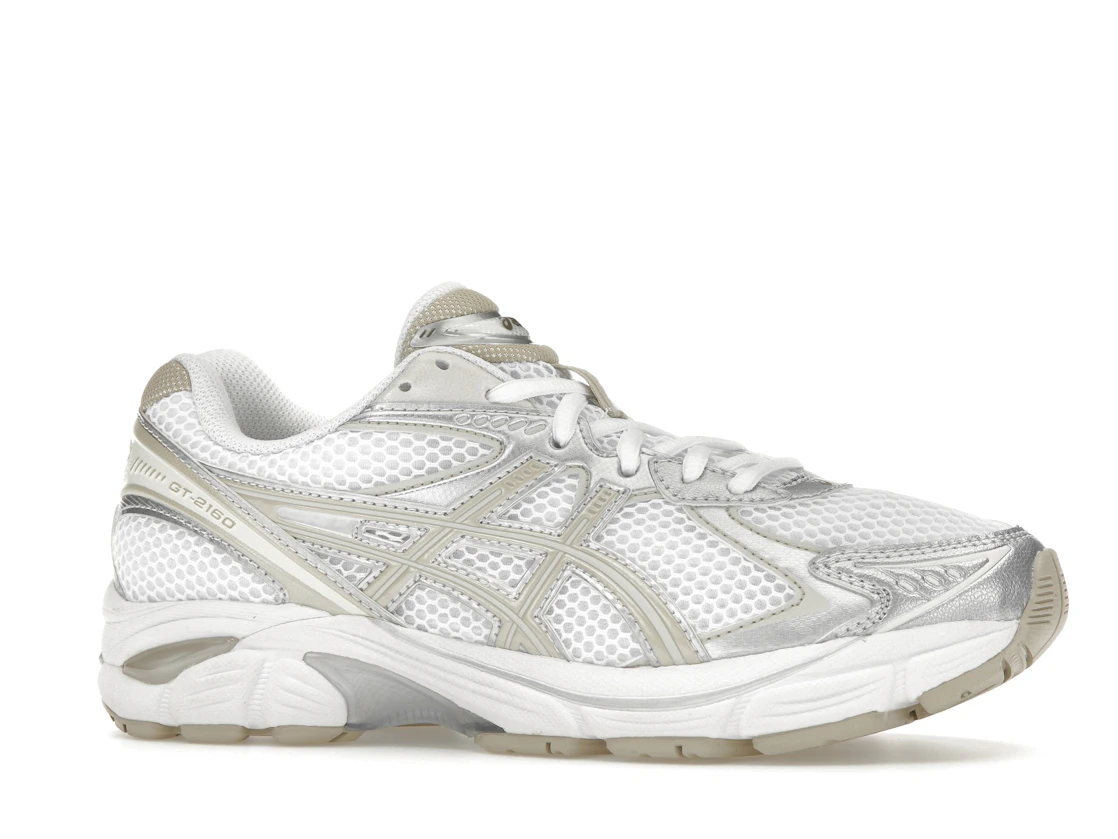 ASICS GT-2160 White Putty