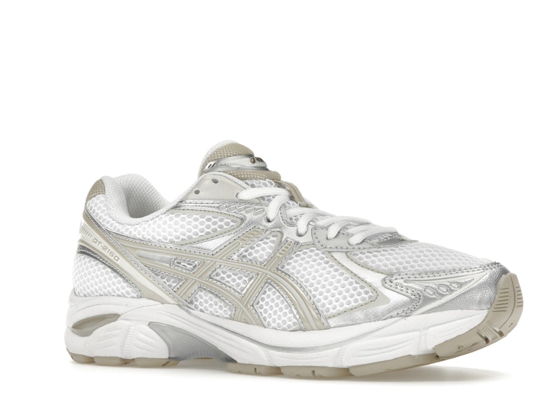 ASICS GT-2160 White Putty
