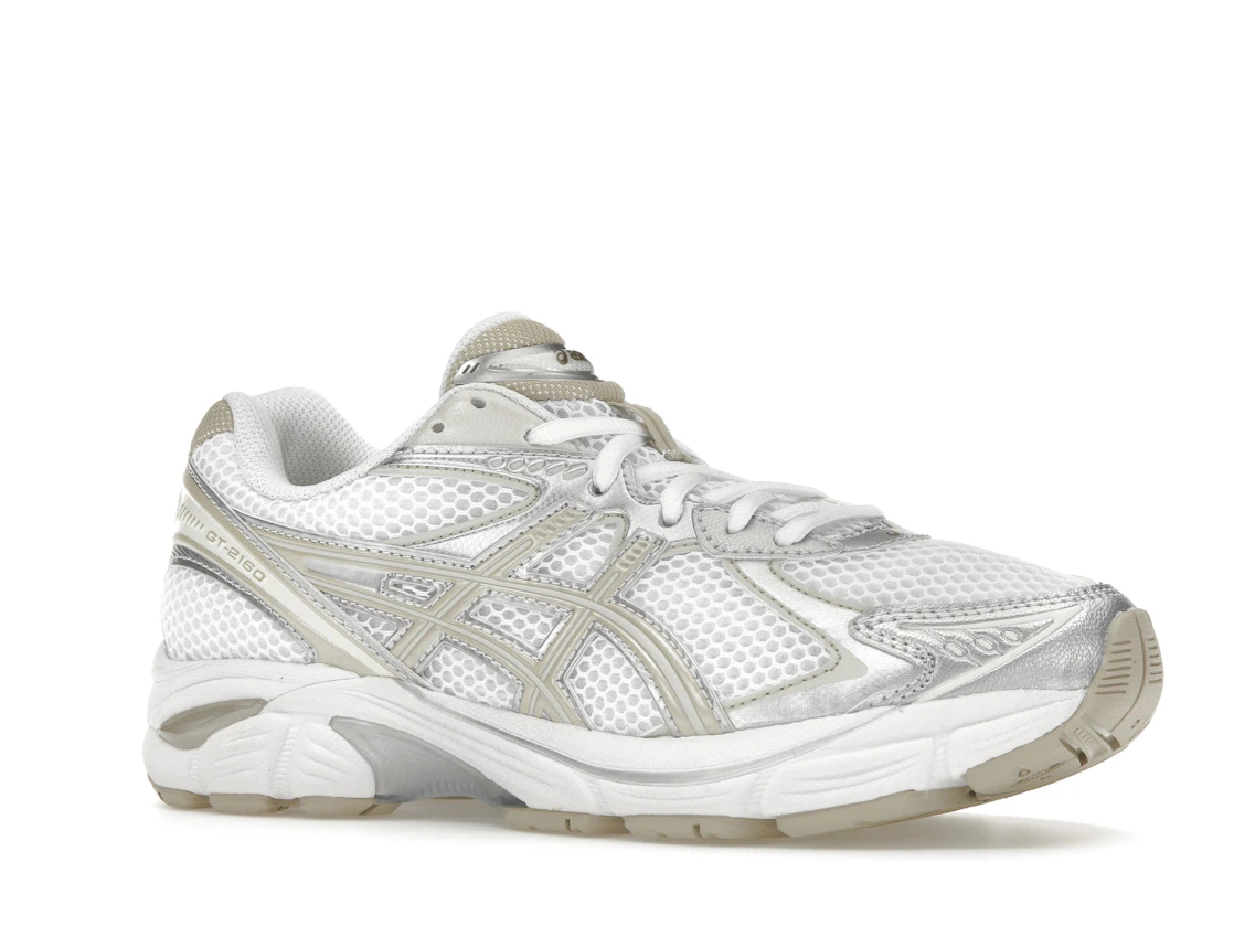 ASICS GT-2160 White Putty