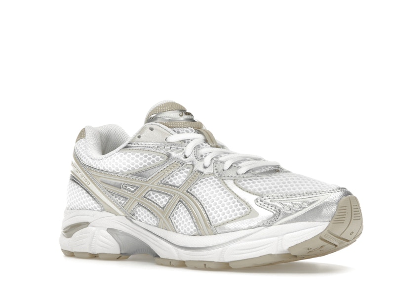 ASICS GT-2160 White Putty