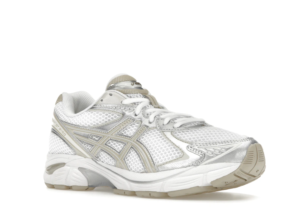 ASICS GT-2160 White Putty
